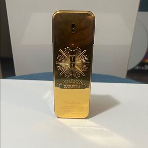 Paco Rabbane 1 Million Parfum 3.4 oz
